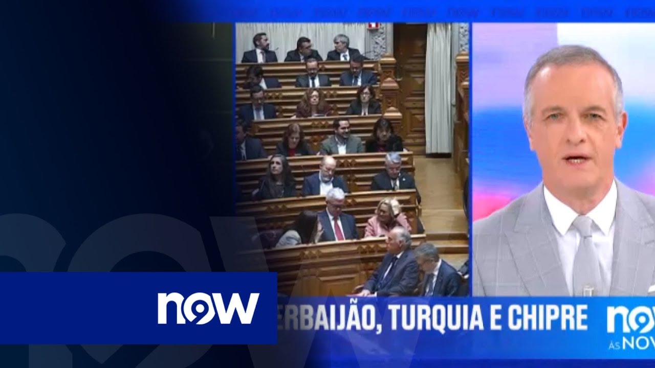 &laquo;O Ir&atilde;o est&aacute; a tentar a entrada de novos vizinhos nesta guerra&raquo;