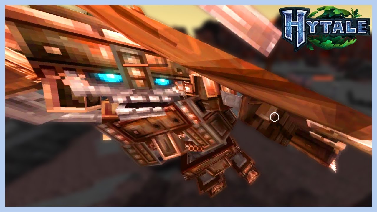 Hytale Was a Bad Idea With Friends