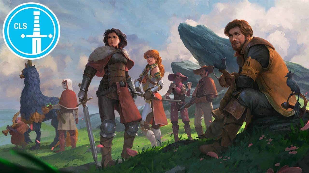 Why Fell Seal: Arbiter's Mark Is My 2019 Game of the Year (So Far...)