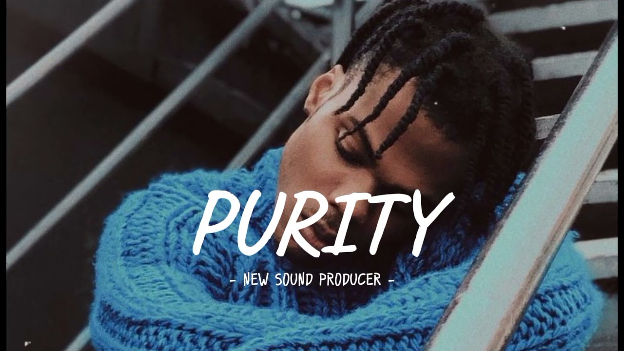 Free Afrobeats Instrumental 2024 | PURITY | Buju Bnxn x Ckay x JoeBoy x Magixx type beat