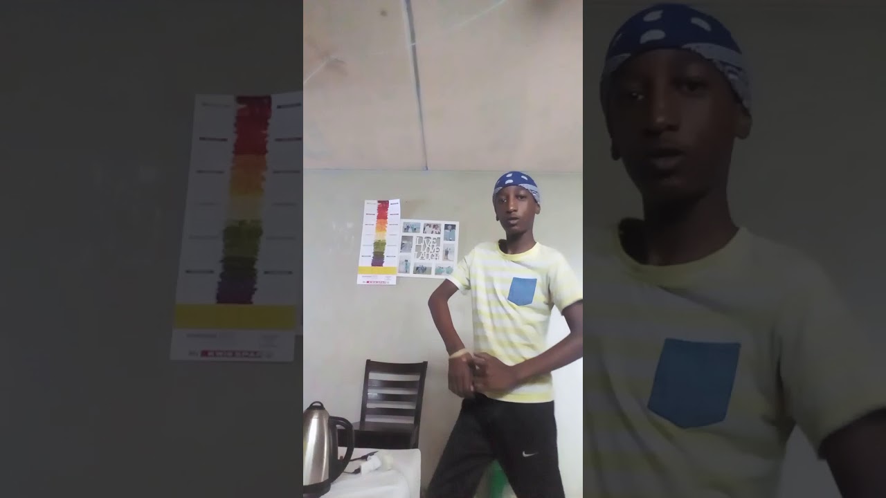 Kay G|QUALITY CONTROL & Lil Yachty|feat. Offset & Mango Foo|Killin' Time(Dance Video)