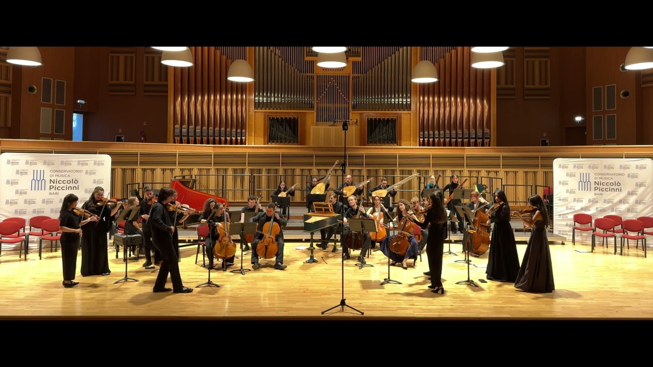 Antonio Vivaldi, Concerto RV114