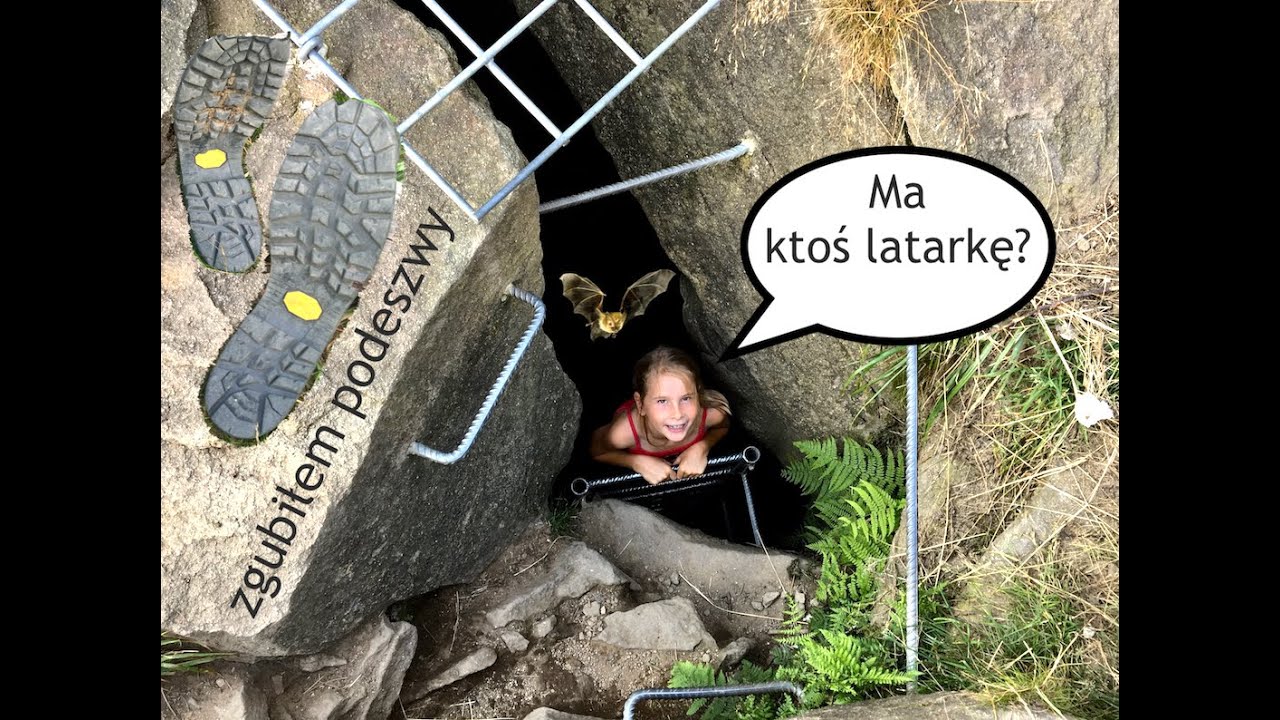 Jaskinia Malinowska - dokładna eksploracja 2020