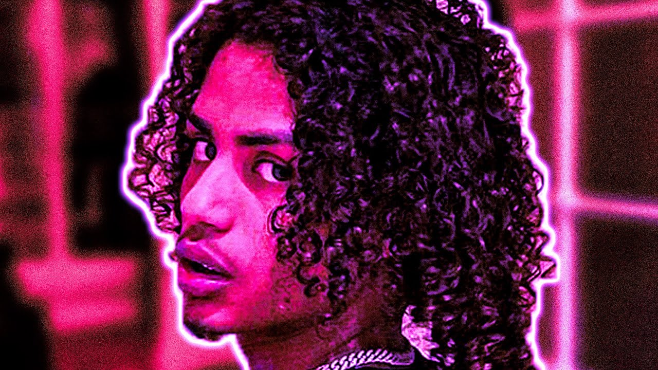 [FREE FOR NON PROFIT USE ONLY] LUV RESVAL TYPE BEAT 