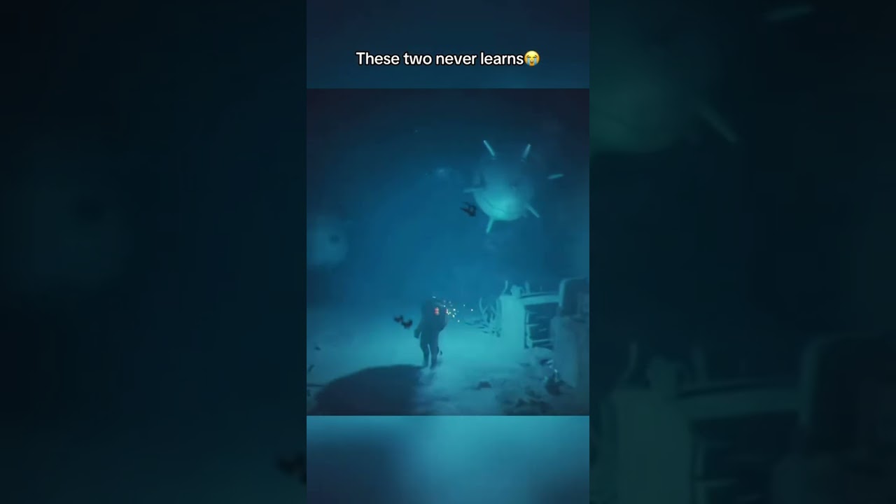 Starting a whole war out here😭 #funny #gaming #adean3000 #adeanliam12 #reanimal #youtubeshorts