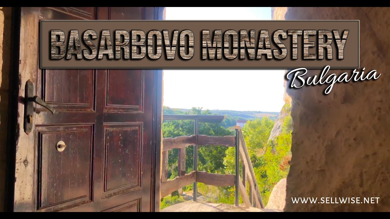 Basarbovo Monastery Bulgaria