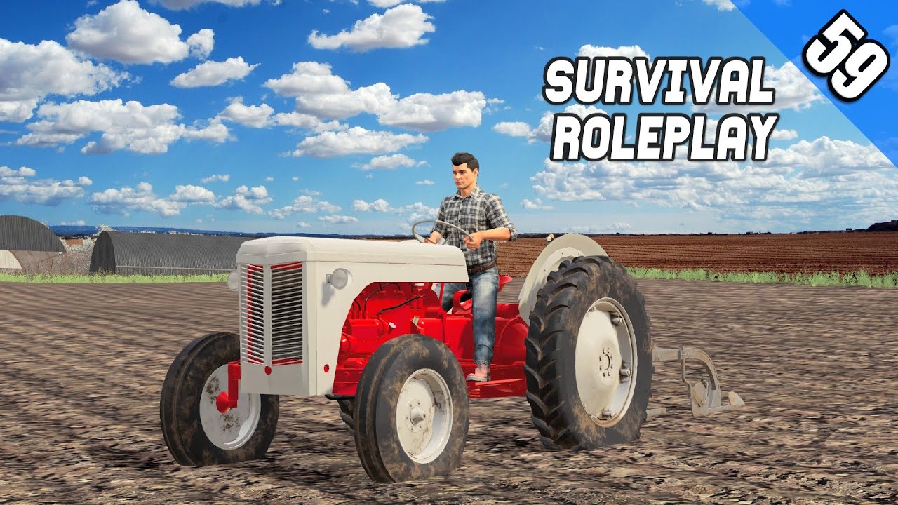 MAJOR DEVELOPMENTS - Survival Roleplay S3 | Episode 59