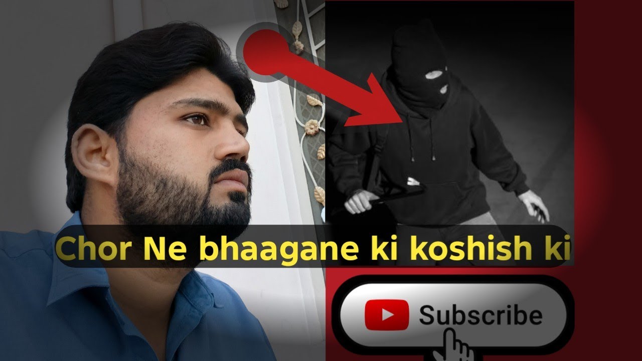 Ek Mehsana Hamara Saman shuttering ka Lekar Gaya usne Bechne ki koshish ki Maine pakad liya