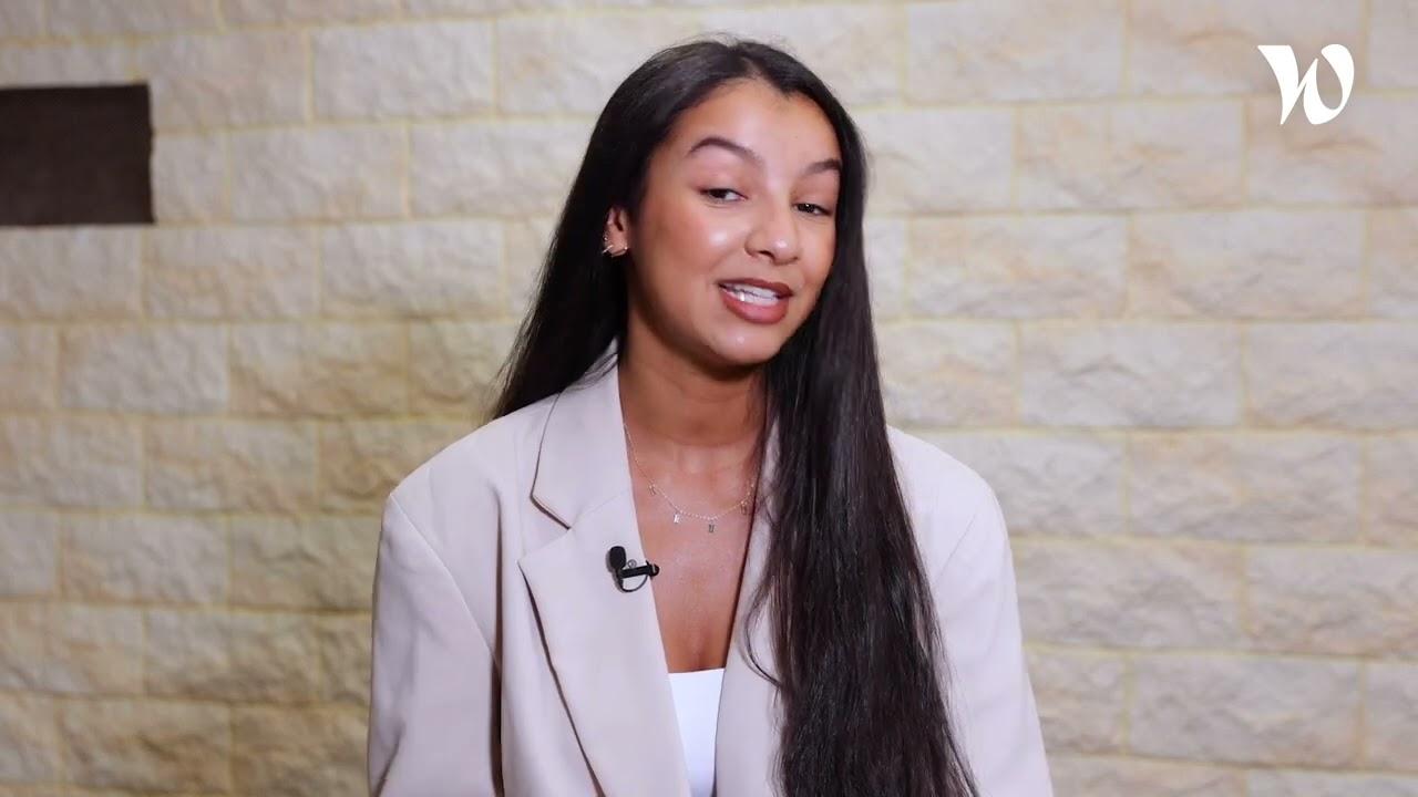 Decouvrez Building Partners Group avec Ikrame Assistante