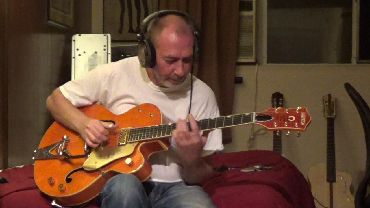 Arkansas Traveler by Chet Atkins