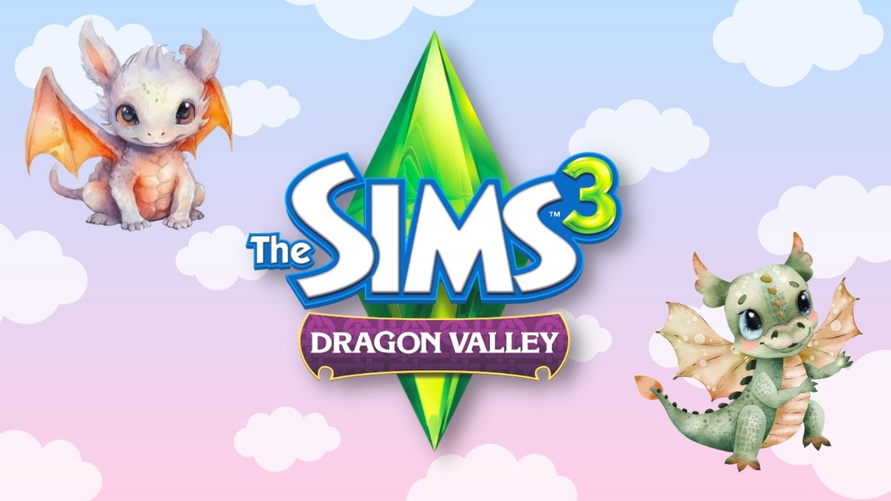 The Sims 3: Dragon Valley | The Complete Guide & Review