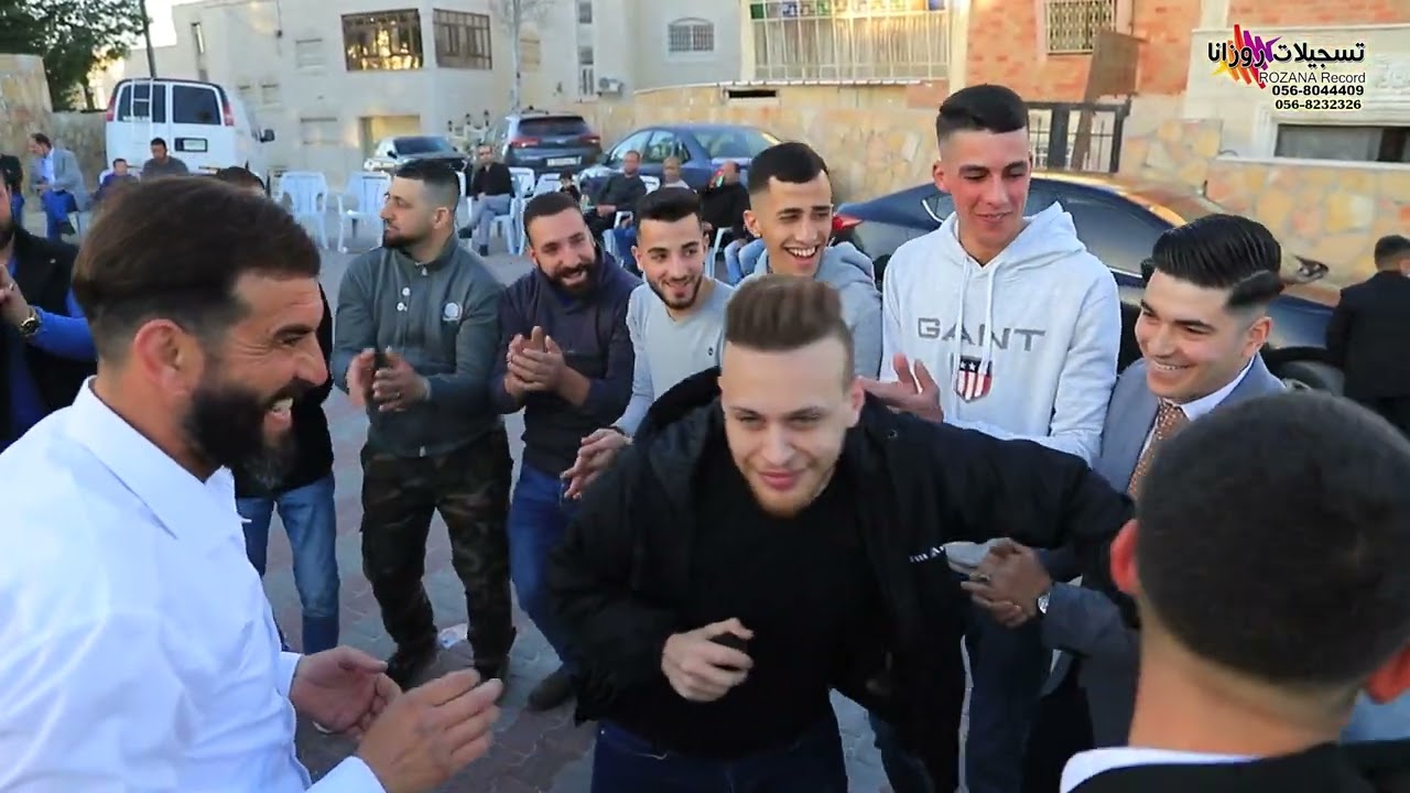 ولعت مع عدي الزاغة 🔥 اللي علينا يتجسس 💥 دحية السلاح 🔥🔥 ابونا يا عز الناس💔 زفة العريس عمر سامر -سلواد