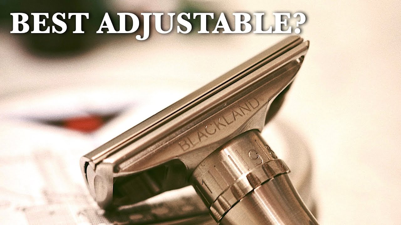 I Would Pay $500 for this Adjustable Safety Razor! (Best Adjustable Safety Razor?)