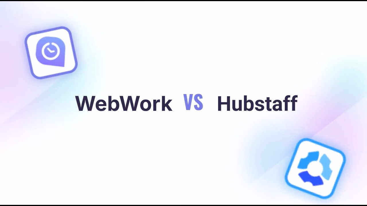 WebWork vs Hubstaff: Which Time Tracking Tool Is Right For Your Team?