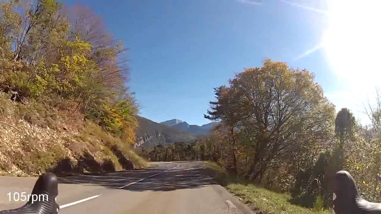 20 minute Indoor Cycling Warm-up video
