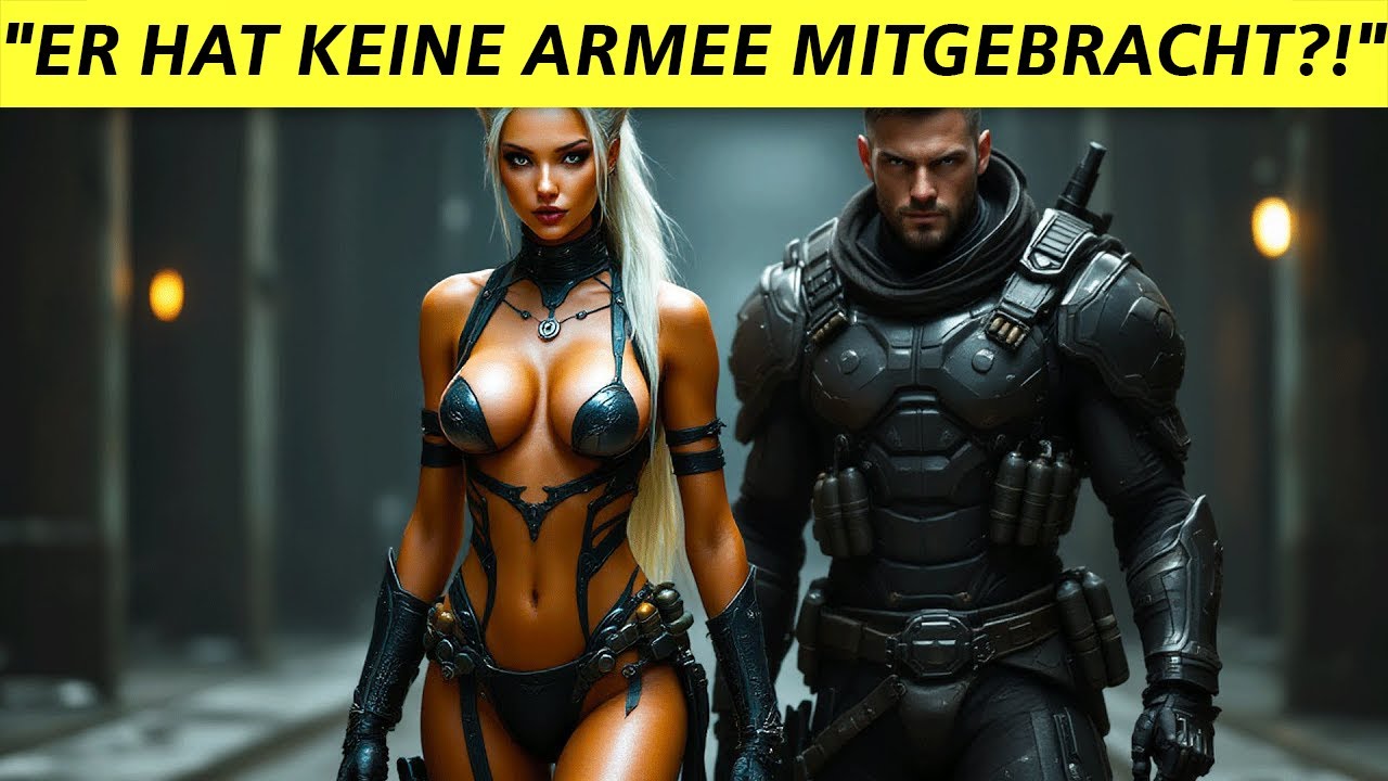 DER MENSCH KAM NICHT ZUM VERHANDELN — ER KAM, UM DEN KRIEG ZU BEENDEN