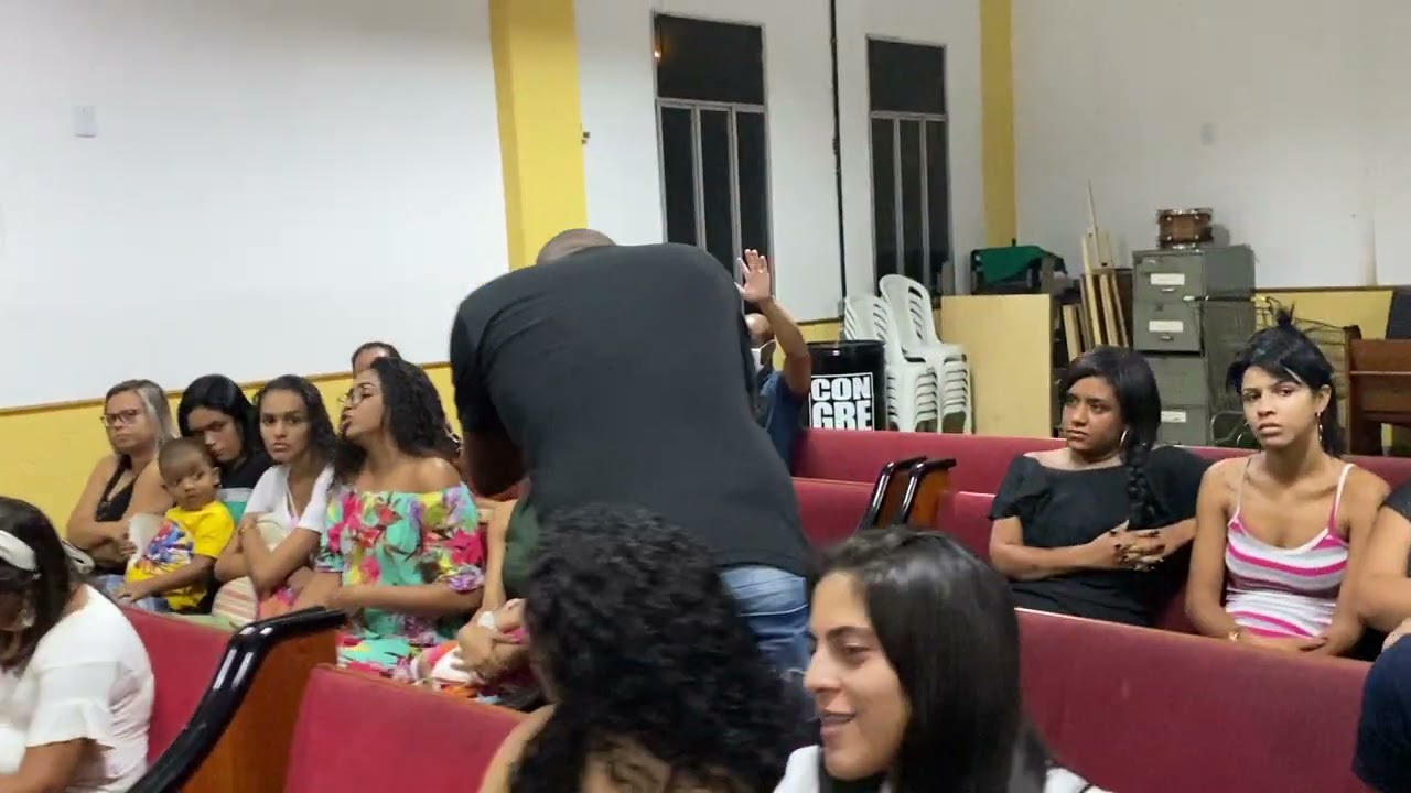 Alan Moraes - QUARTA DO FOGO - ADJ Primavera