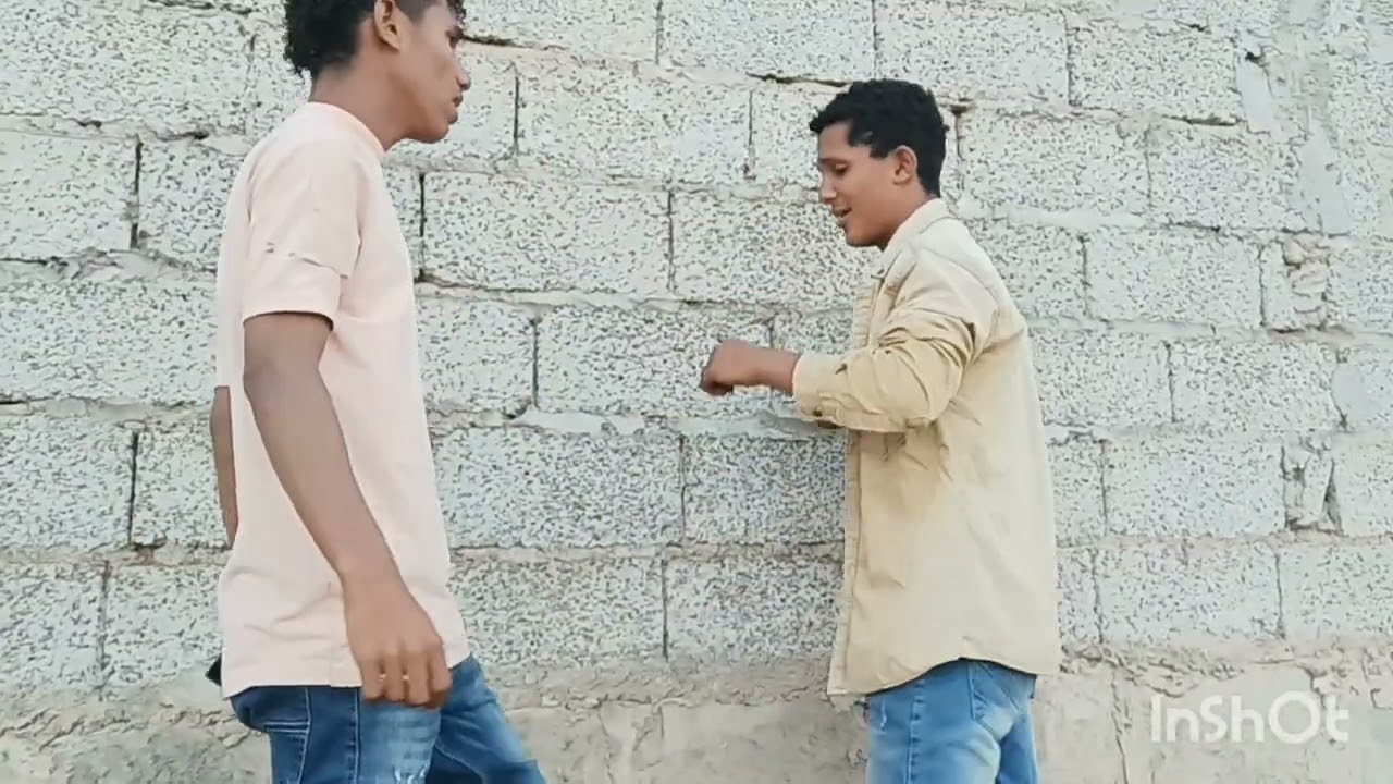 مسلسل اليتيم المضلوم الحلقه 2 