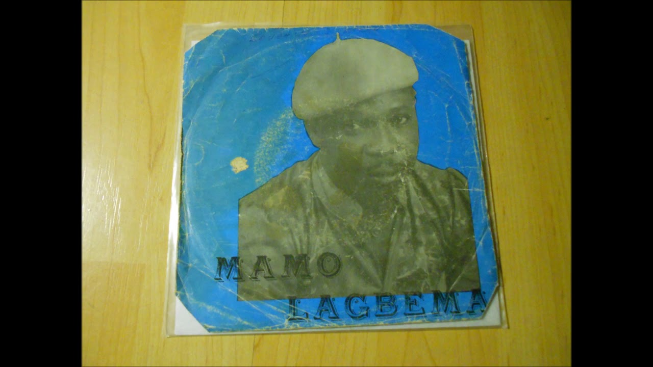 Mamo Lagbema