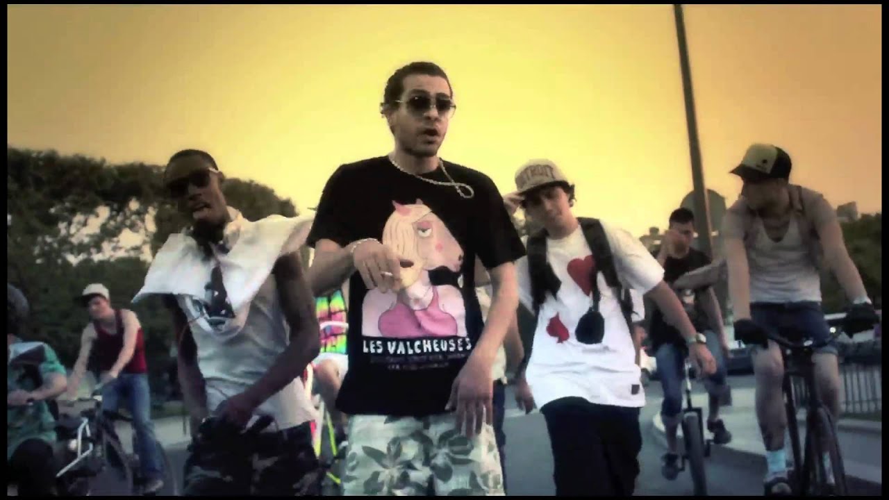 GREMS x RIMCASH & DIDAÏ - HUMMER prod : 