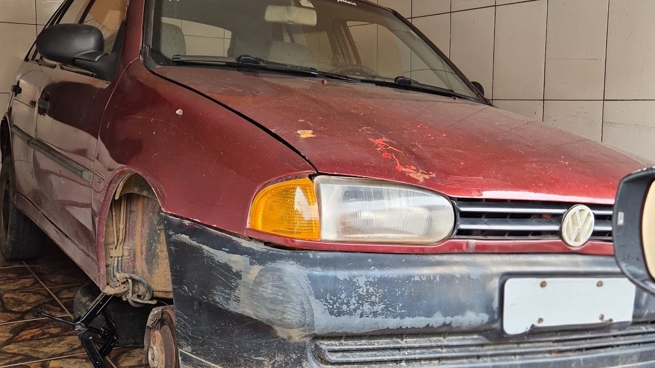 Apenas um teste.