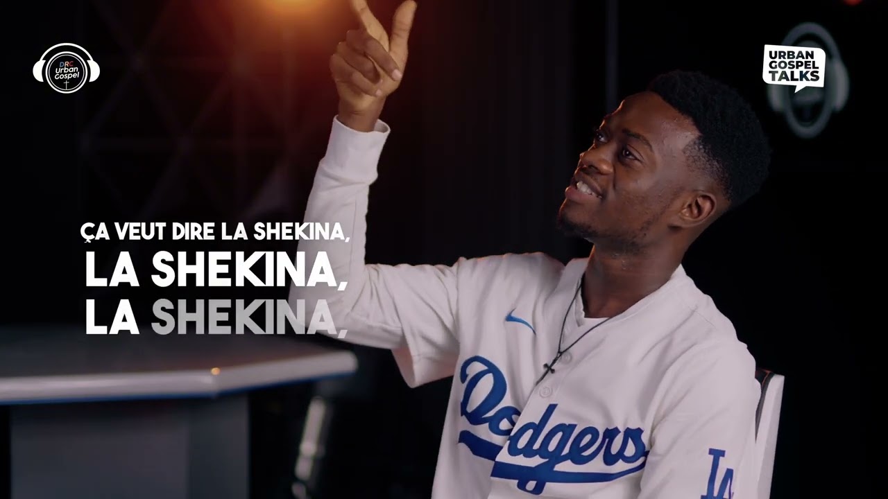 Bayve BML7 sur Urban Gospel Talk