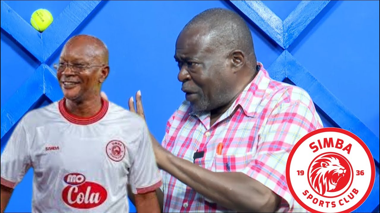 KADUGUDA - AWAPASUA VIONGOZI SIMBA/AIVULIA KOFIA SIMBA/LAZIMA MUAMBIWE UKWELI/AJA NA HOJA NZITO