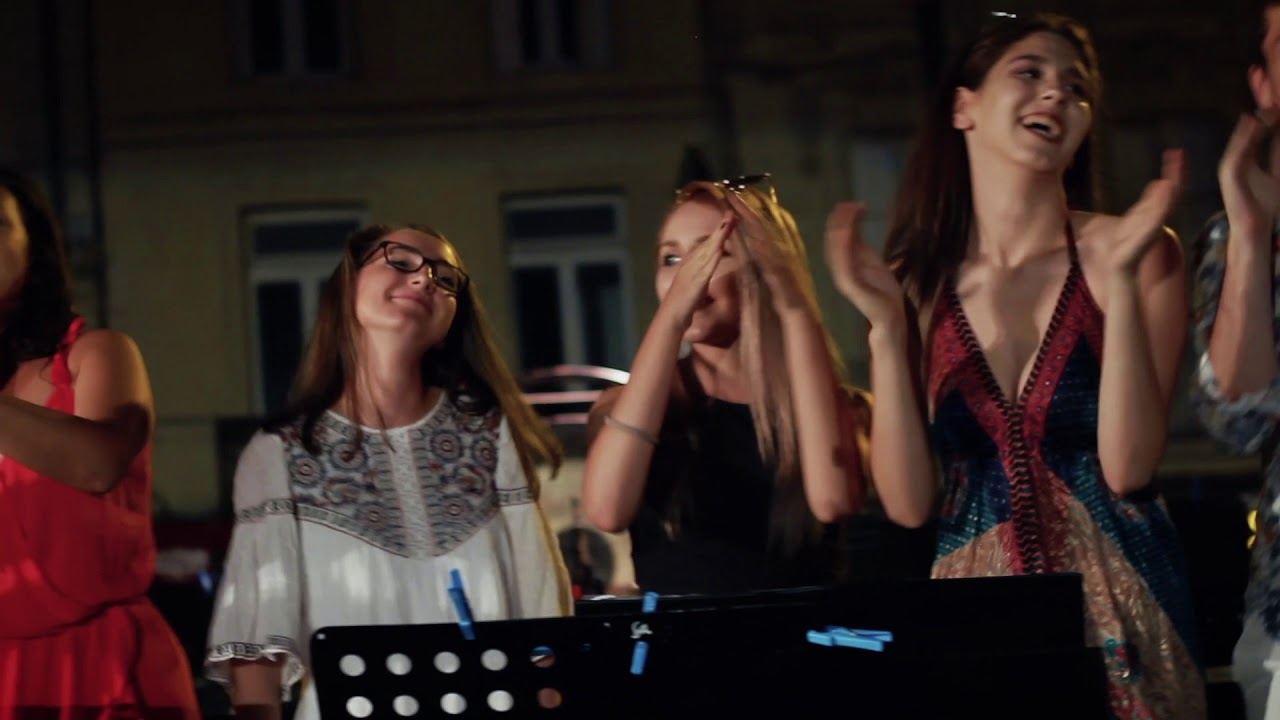 AFTERMOVIE - Festival Entre2Airs 2018