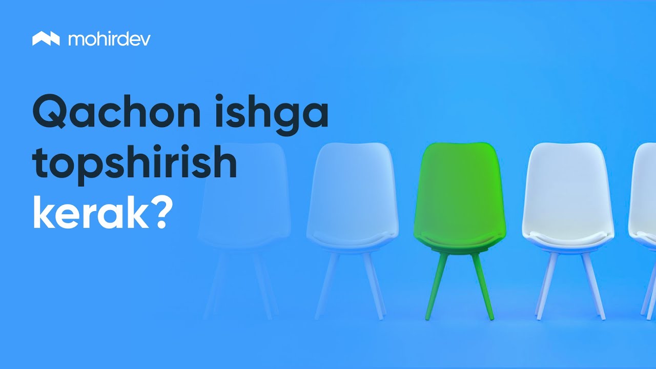 Android dasturchilari qachondan ishga topshirishlari mumkin?