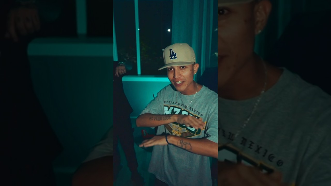 CASER&Iacute;O (YA DISPONIBLE) 🔥 #EmeSenick #BlockerDelPuerto #AlexxMunoz
