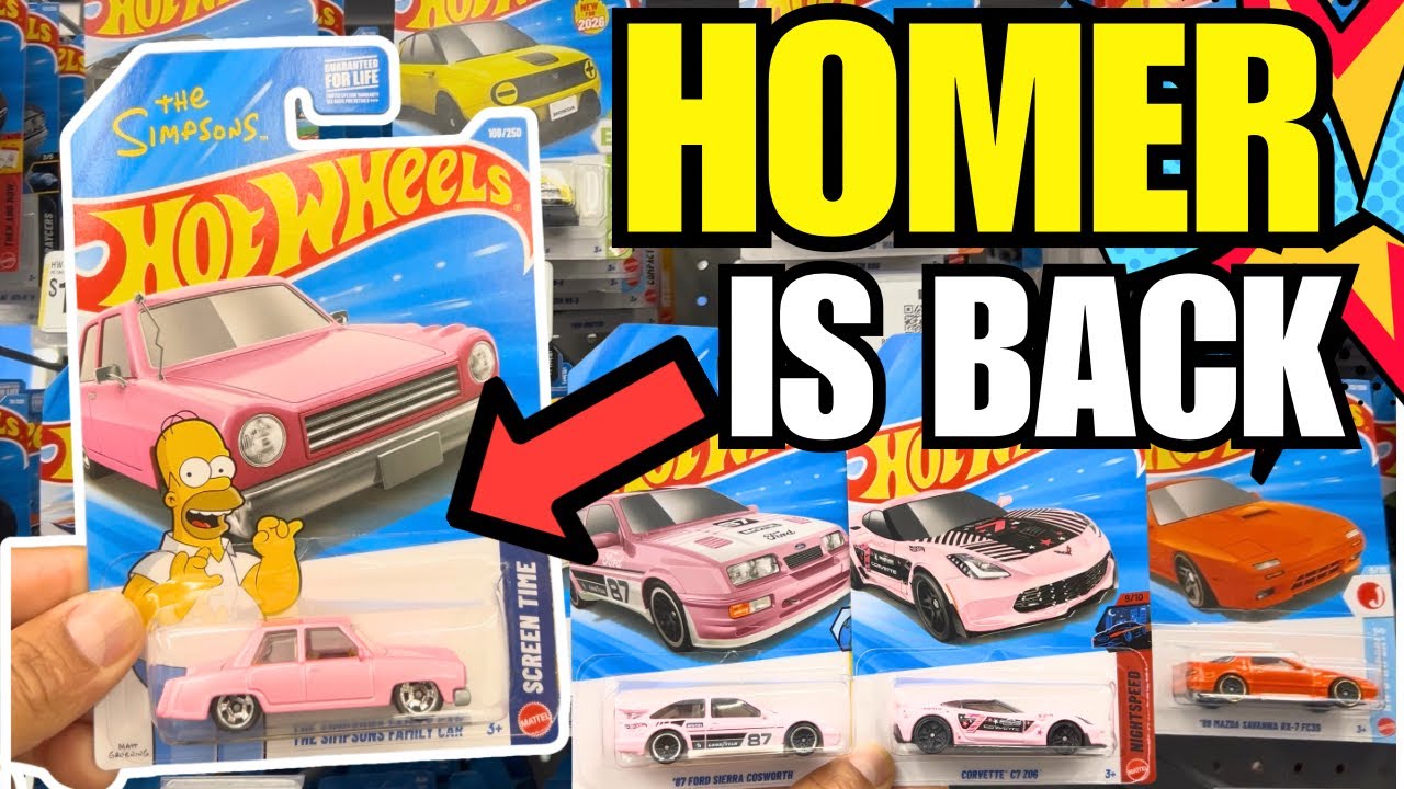 2026 E CASE BEST FAVORITE CASTING😱🔥 #hotwheels