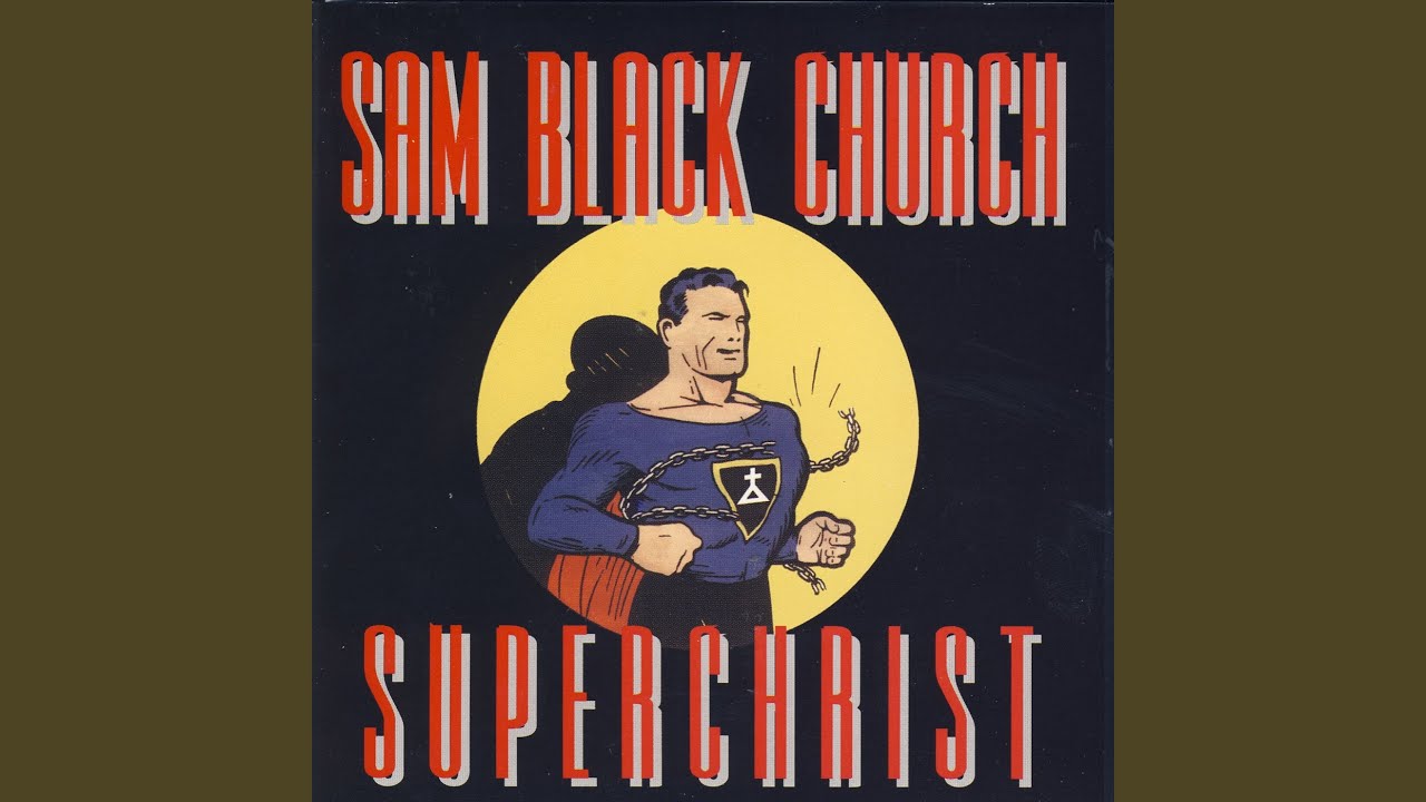 Superchrist
