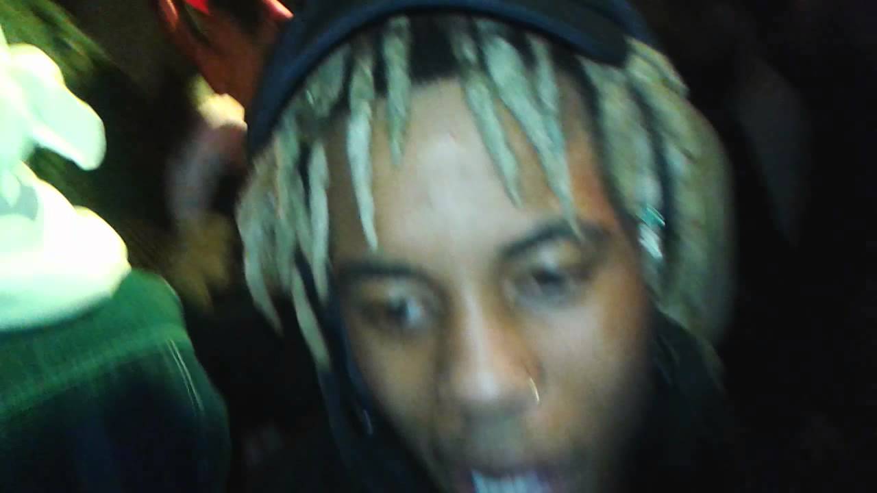 GOTH MONEY RECORDS LIVE IN DALLAS 11/7
