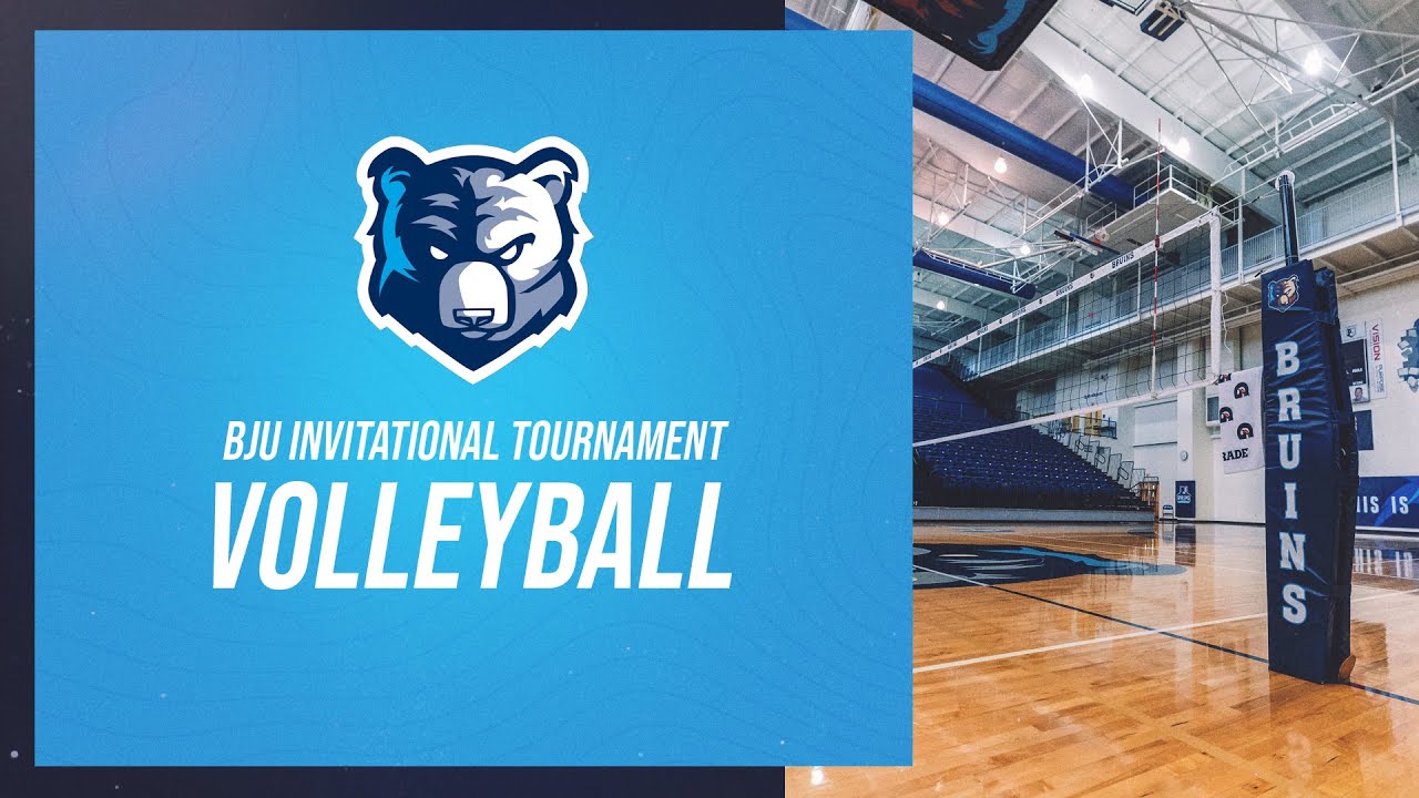 Boyce College vs Clinton College | Women's Volleyball