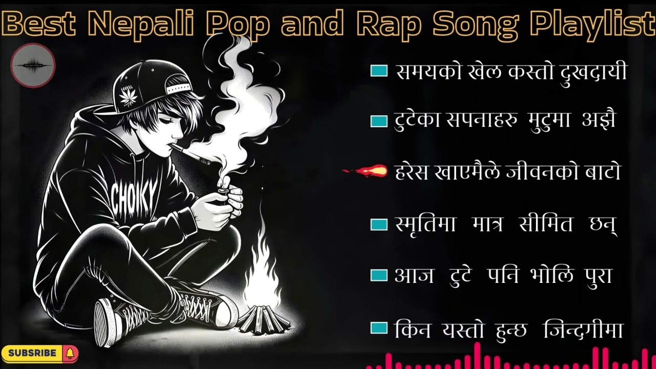 Top Nepali Rap and Pop 2026 | Nepali Heartbreaking Songs | Nepali Sad songs