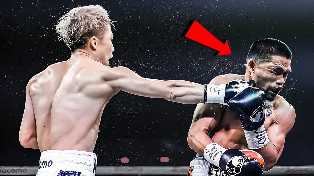 Naoya Inoue&rsquo;s Legacy Fight &ndash; And Another Brutal Ending