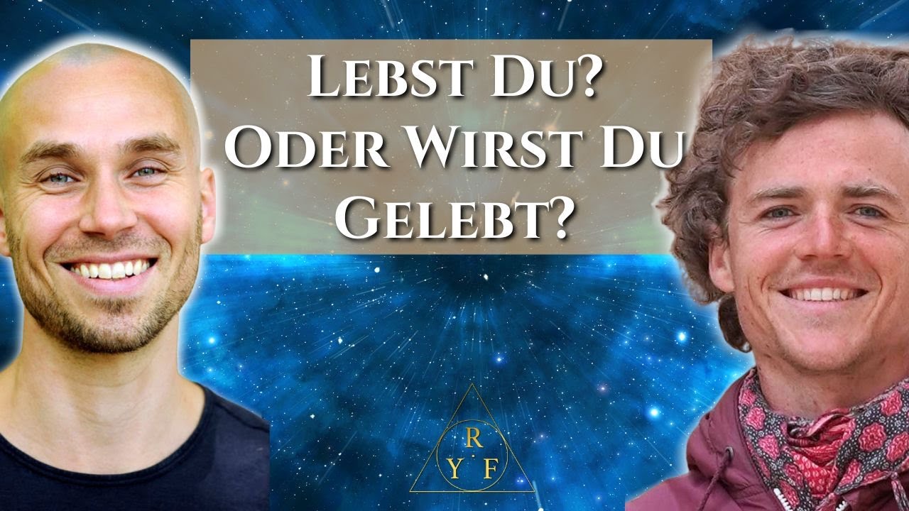 Haben wir eine Wahl? - live mit Stephan Meier
