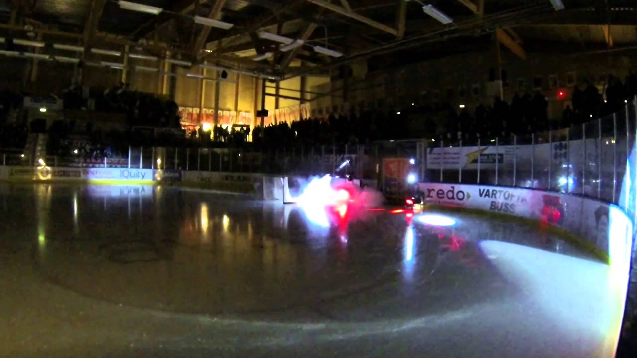 Skövde IK intro 20140103