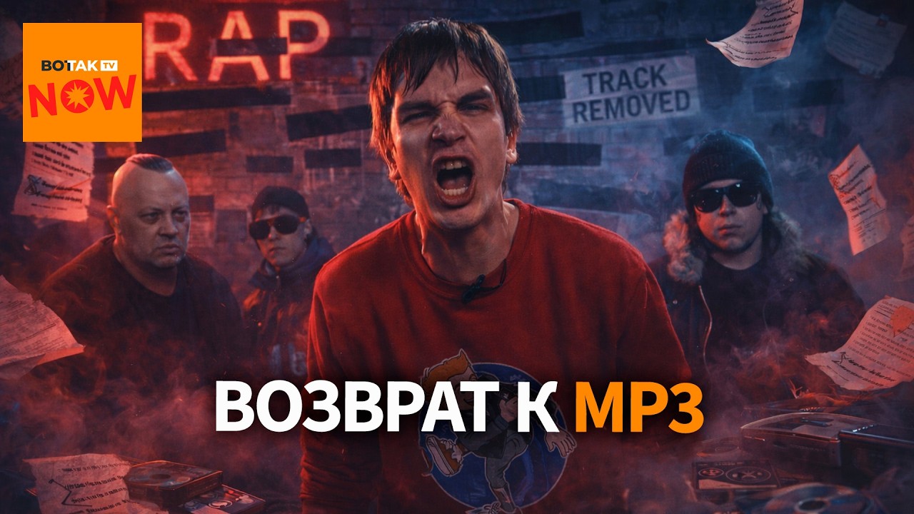 Музыканты переписывают треки из-за новых правил