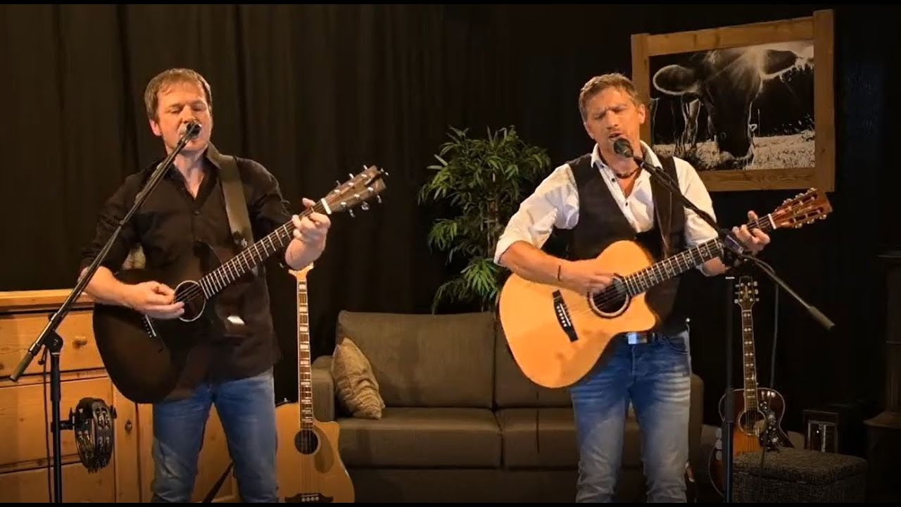 Smalltown Vibes - Live im Studio 2020