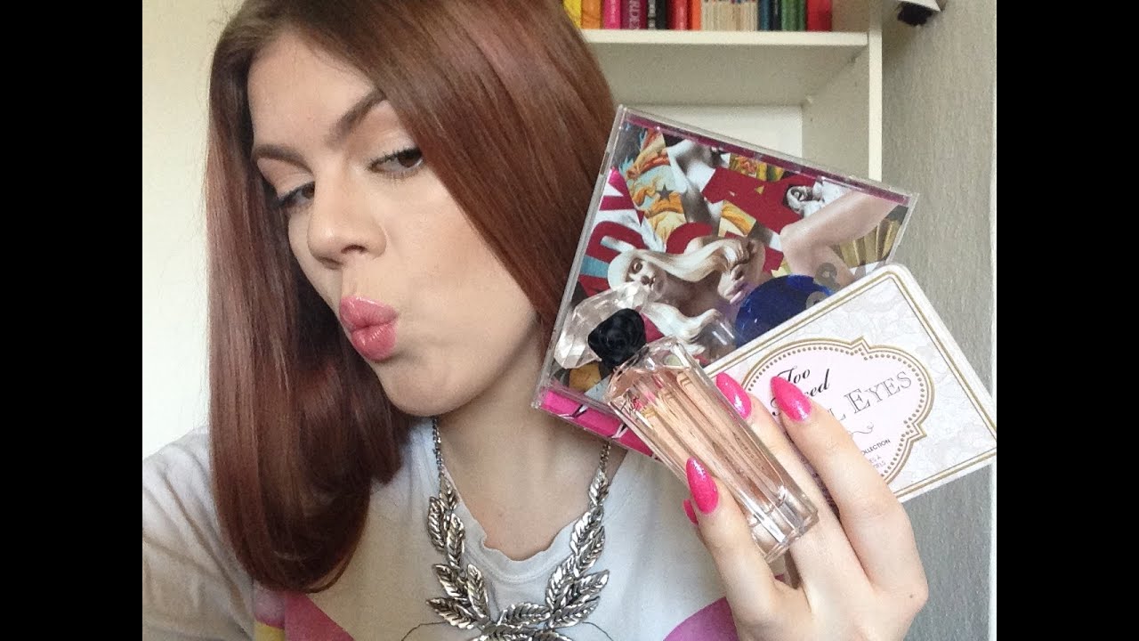 Emma N&oslash;rgaard's March '14 Favorites