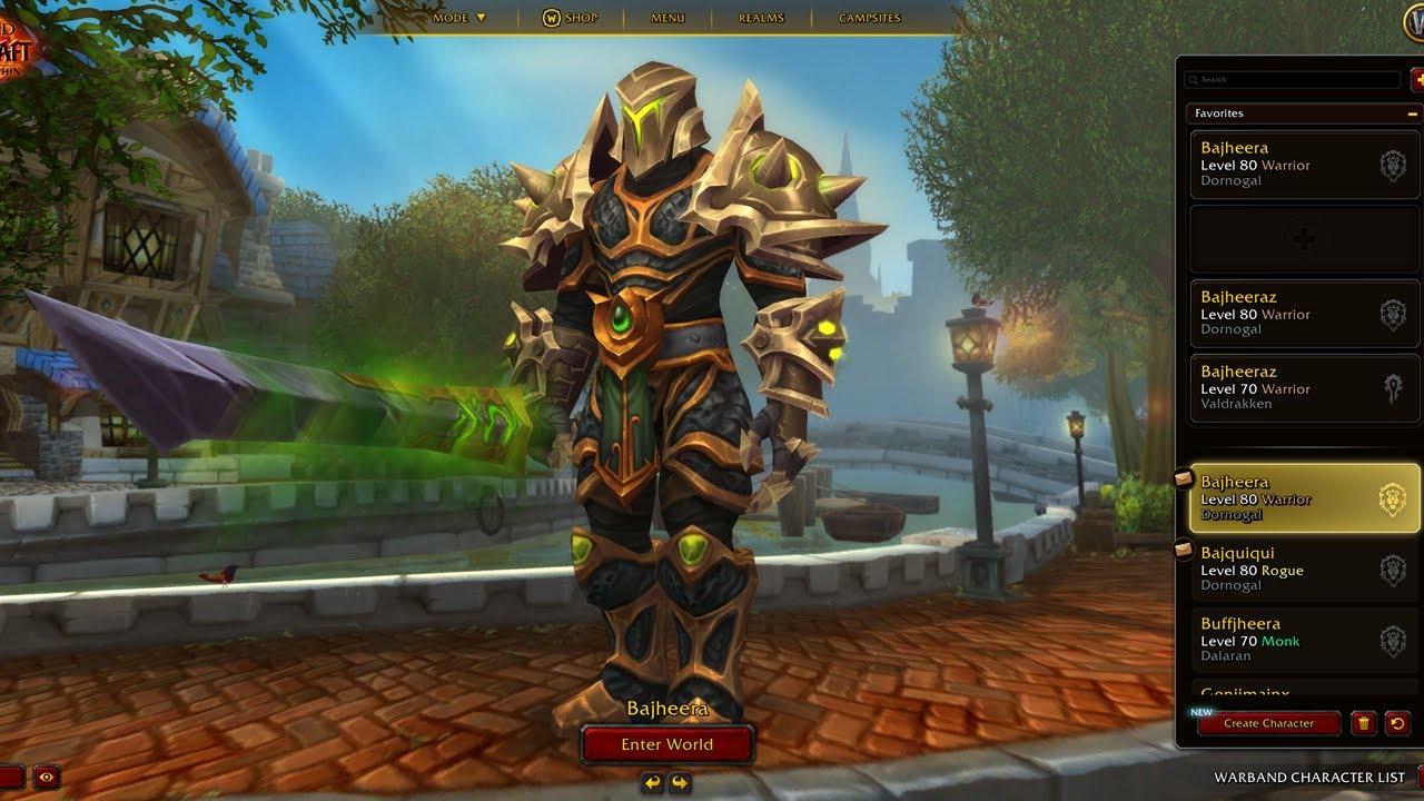 Rank 1 Arms Warrior 6-0 Shuffle (Shadow Priest vs Melee Cleave?!) - WoW TWW 11.1