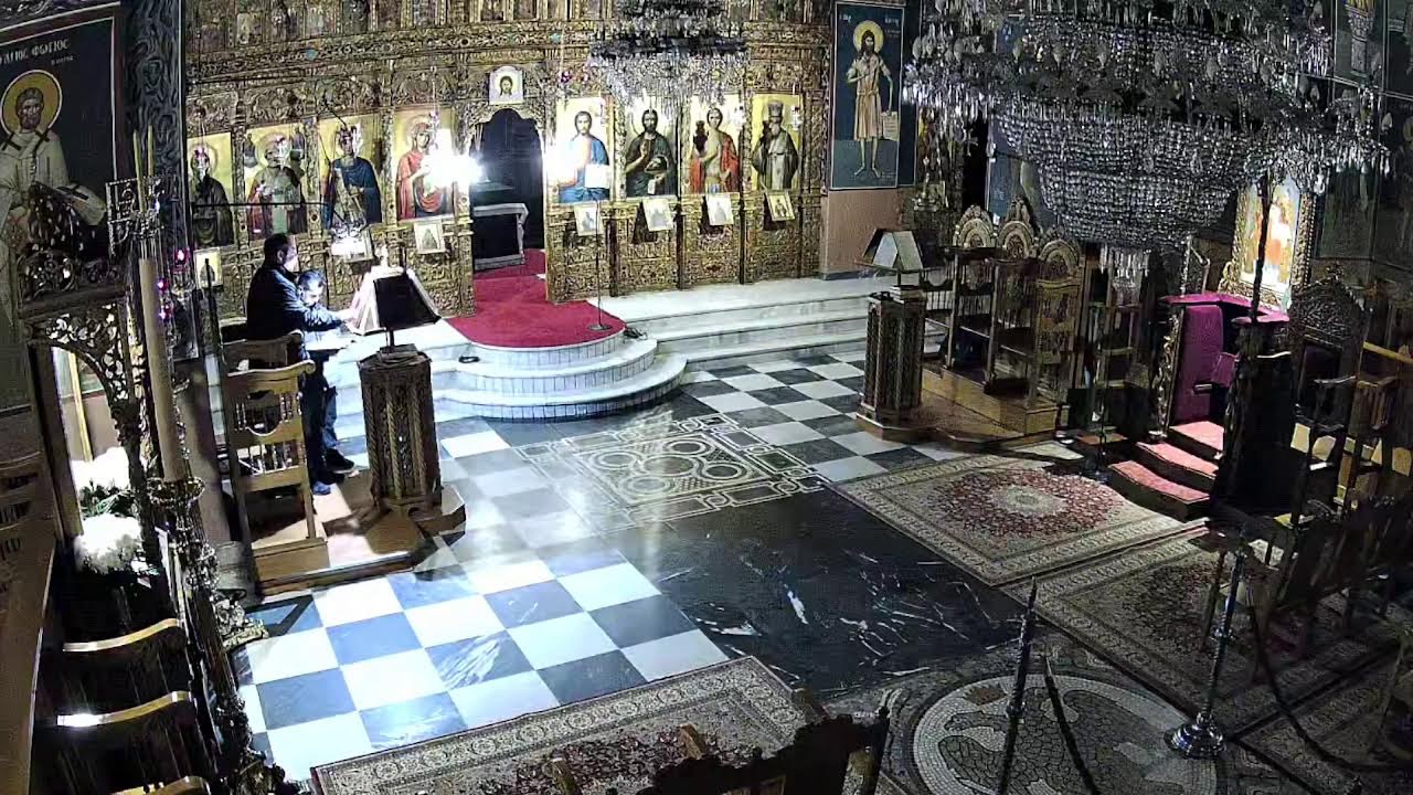 24.2.2026 - ΤΡΙΤΗ ΚΑΘΑΡΑΣ ΕΒΔΟΜΑΔΟΣ - ΜΕΓΑ ΑΠΟΔΕΙΠΝΟ