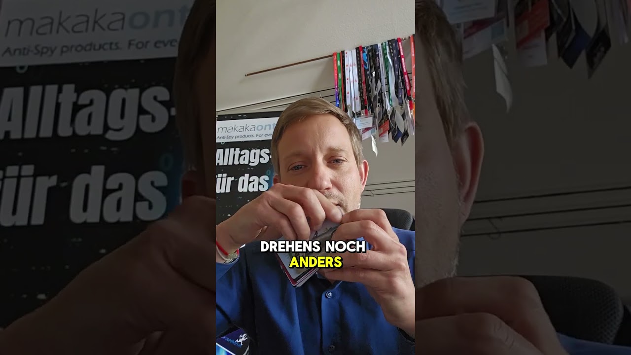 RFID-Schutz