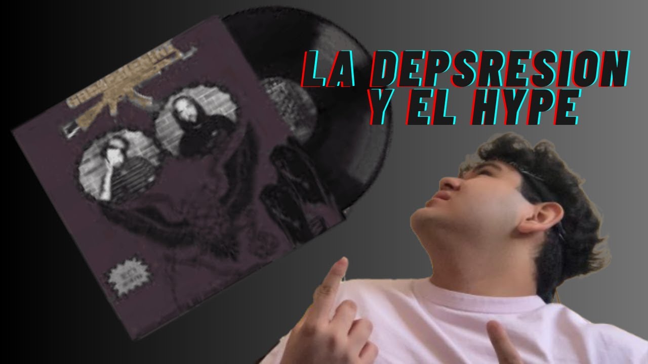 REACCIONANDO A STOP STARING AT THE SHADOWS DE LOS $UICIDEBOY$