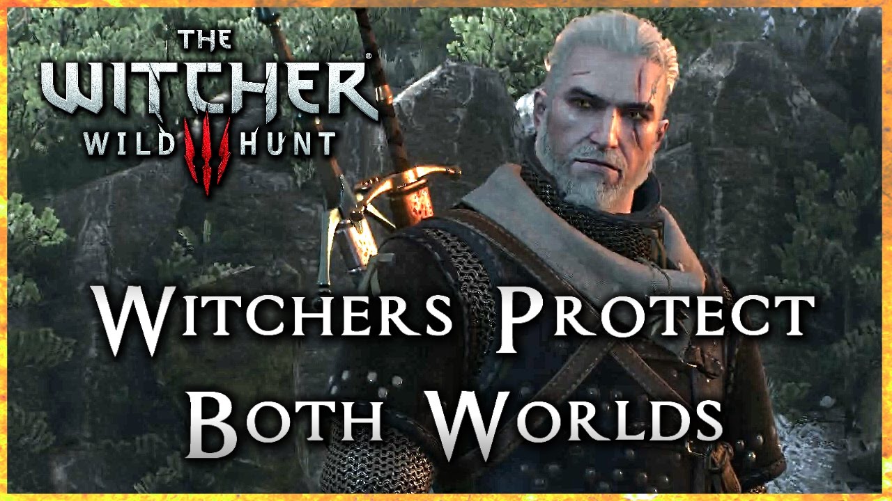 Witcher 3: All the Monsters Spared by Geralt - Skellige's Most Wanted DLC