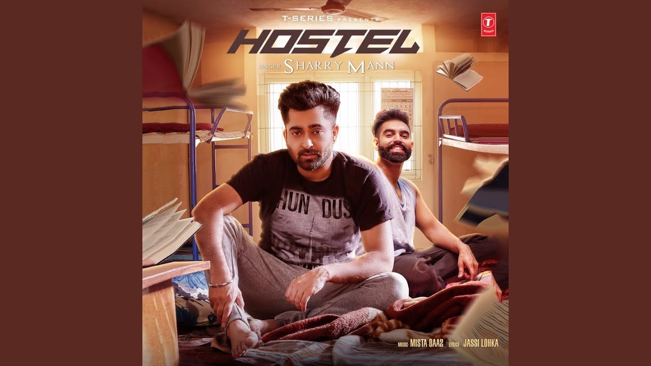 Hostel