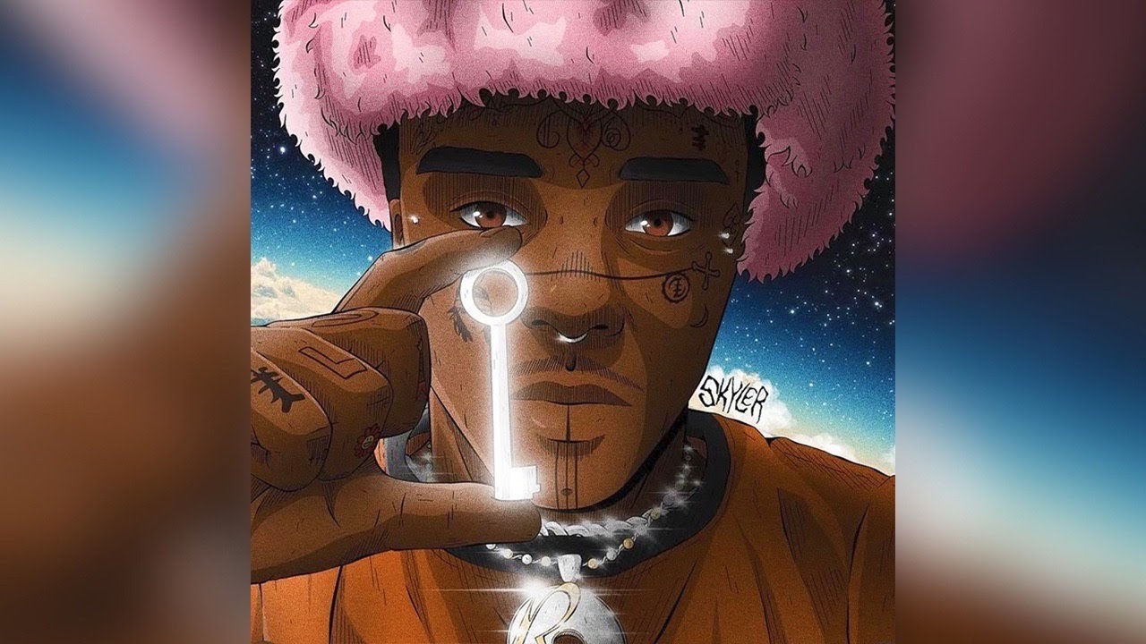 (FREE) Lil Uzi Vert Type Beat 2024 “Back on my feet