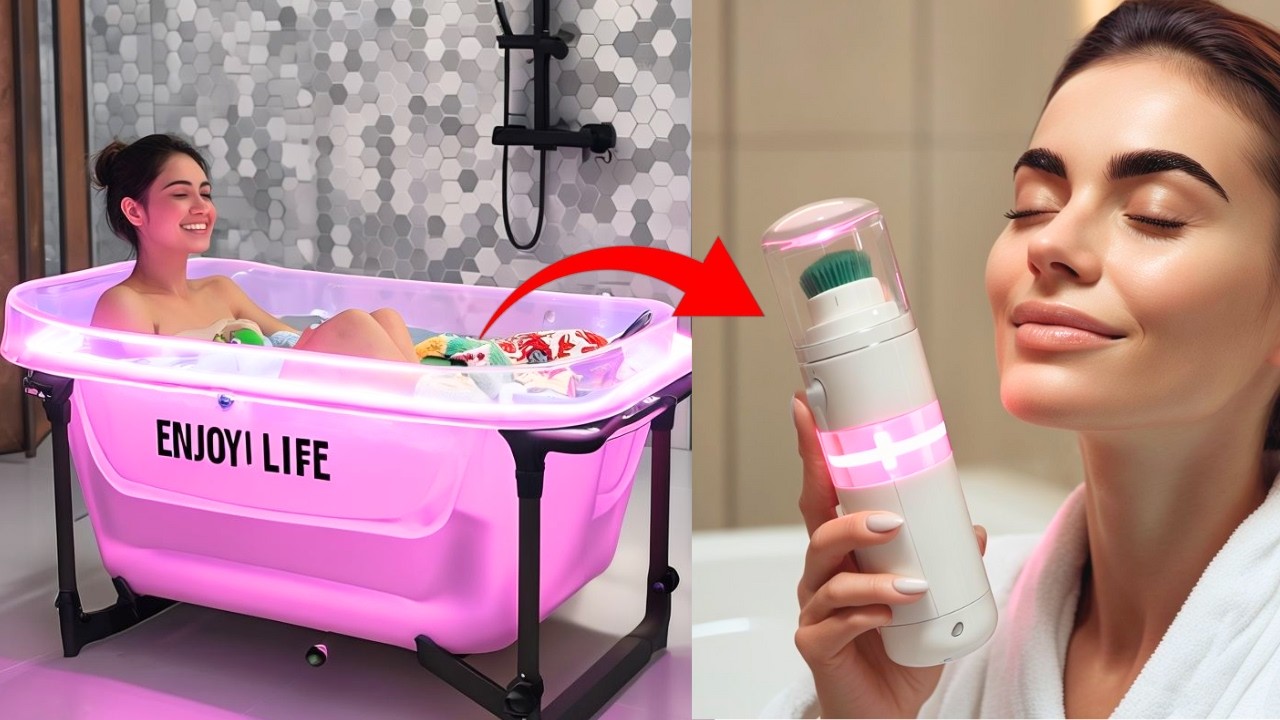 70 Gadgets INCREÍBLES Que AMAZON OCULTA A Todos