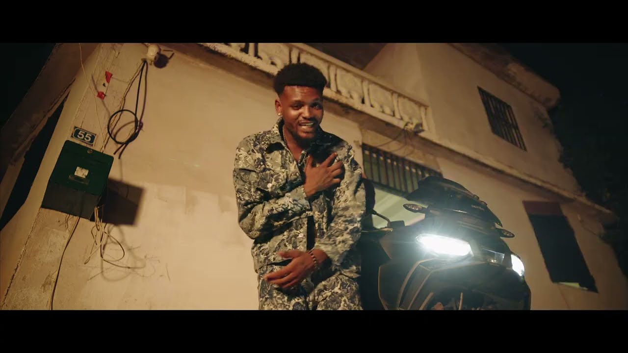 Chaaff x LeBaco des bacos - Faudra S'y Faire (Clip Officiel)